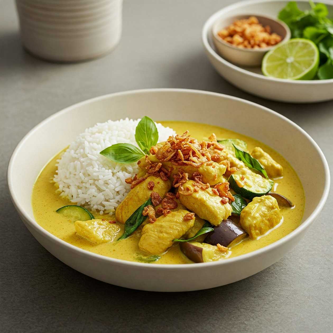 Curry