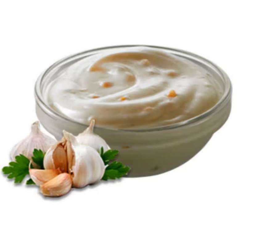 Garlic Sauce