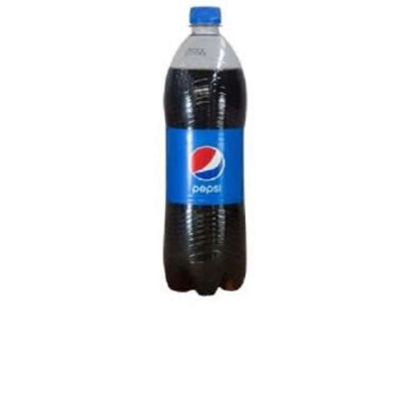 პეპსი 2 ლ