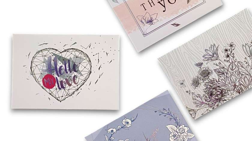 Hello Mr. Love Gift Card