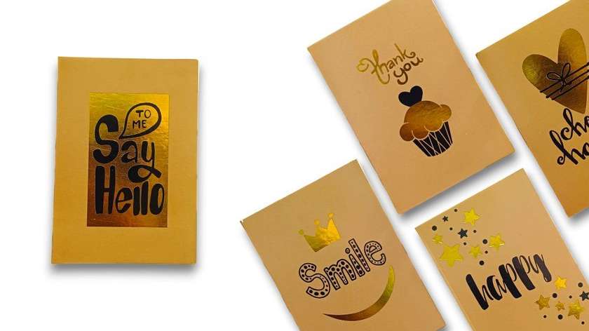 Say Hello - Gift Card