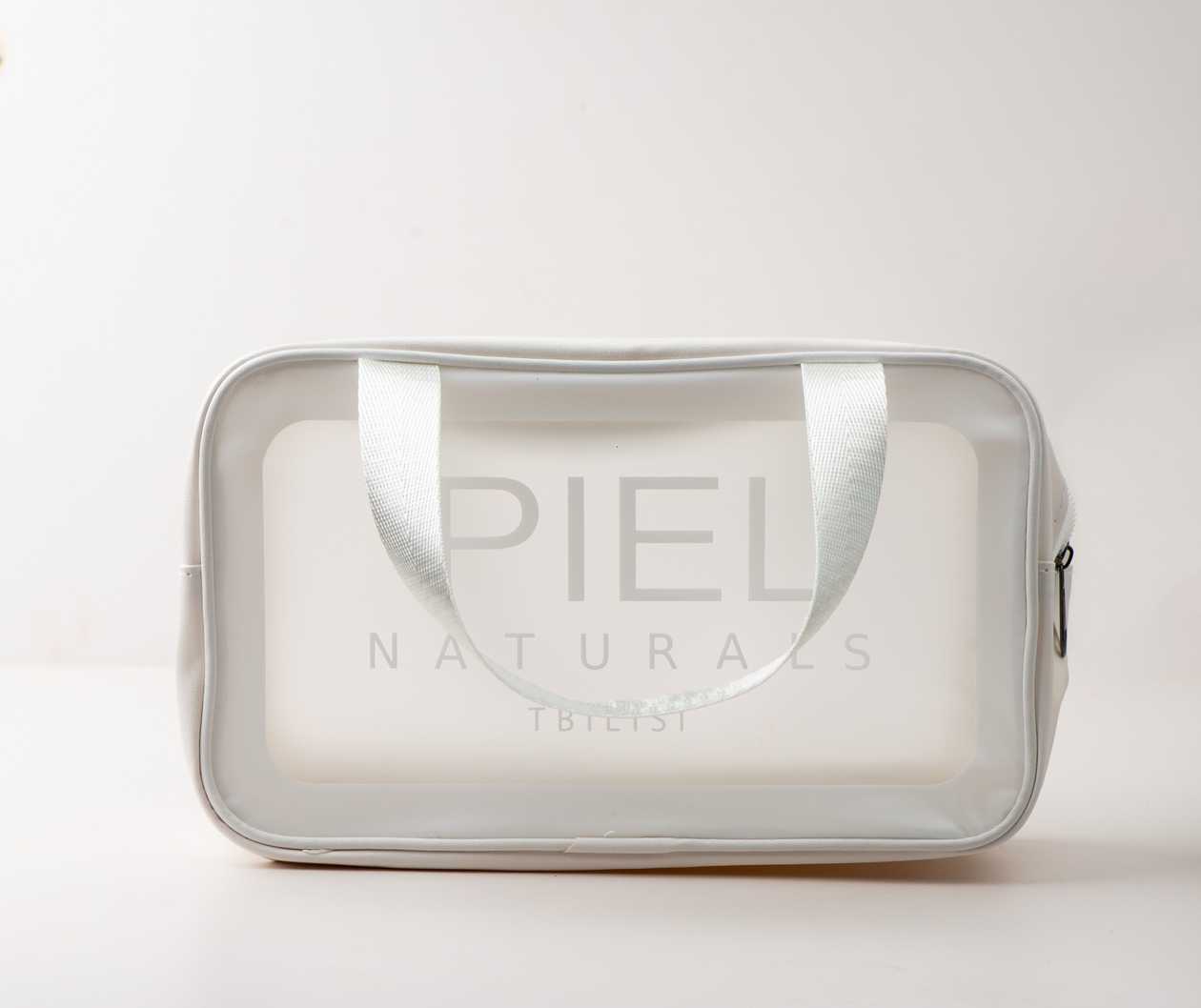 Cosmetic bag
