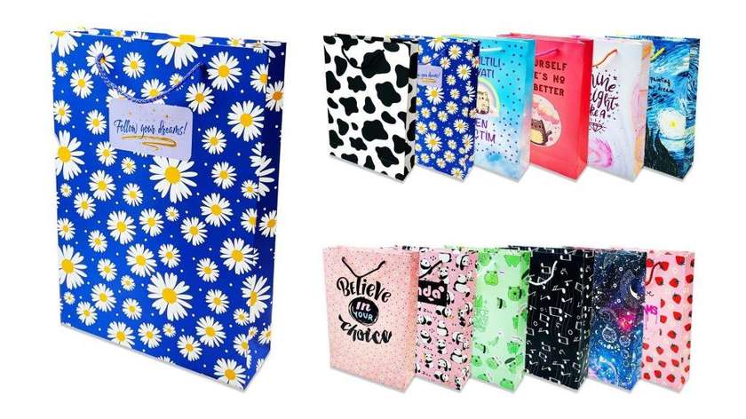 Follow Your Dreams Gift Set (Purple)