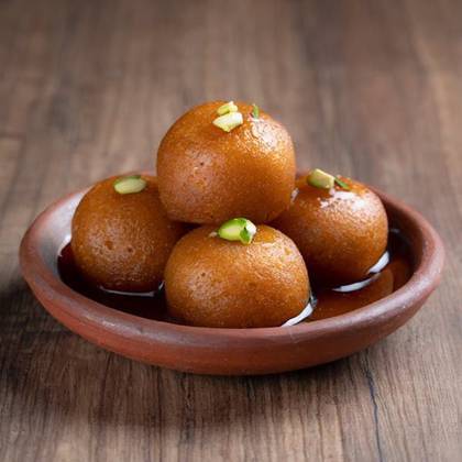 Gulab Jamun - 5 szt.