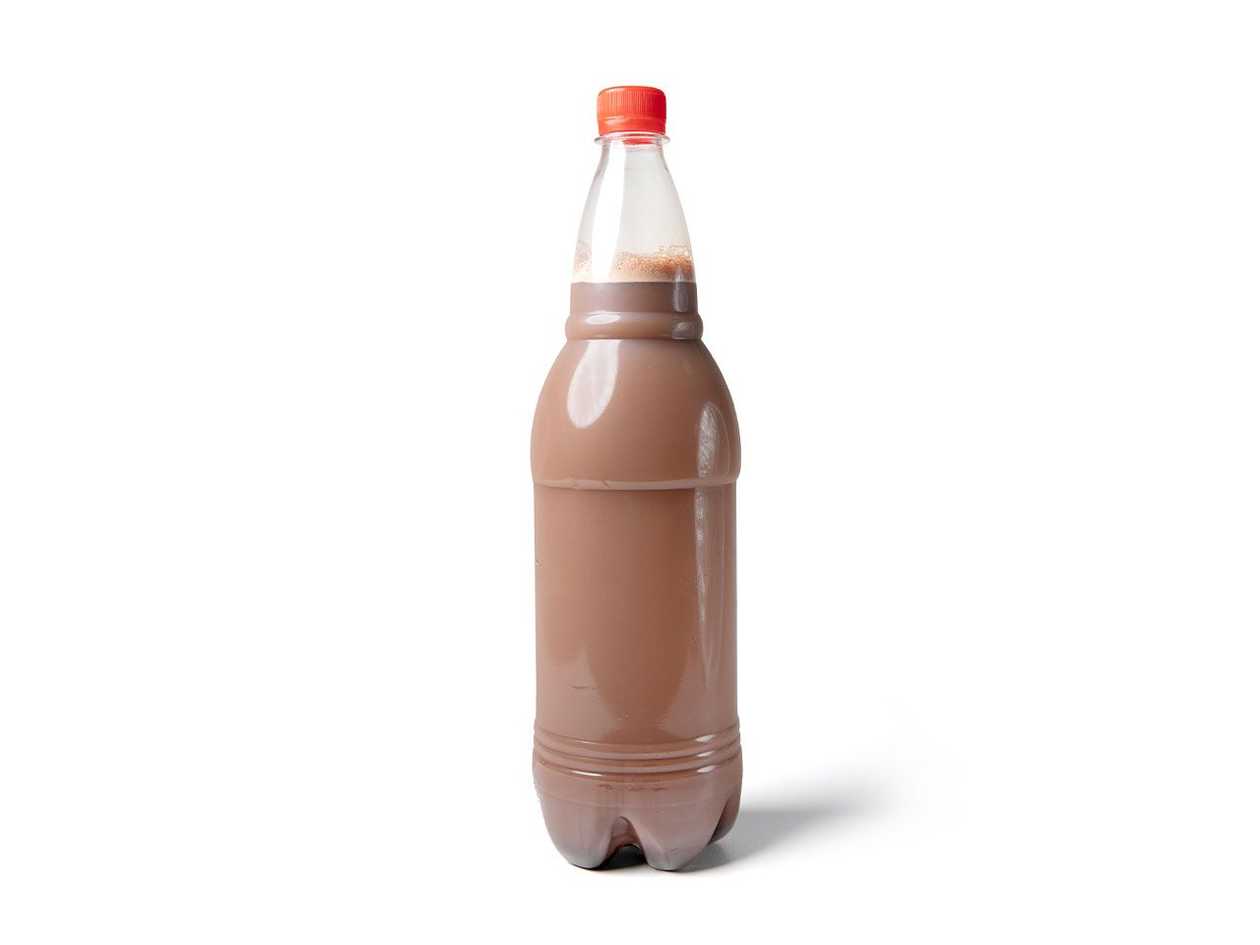 Lagidze water chocolate 1.5l