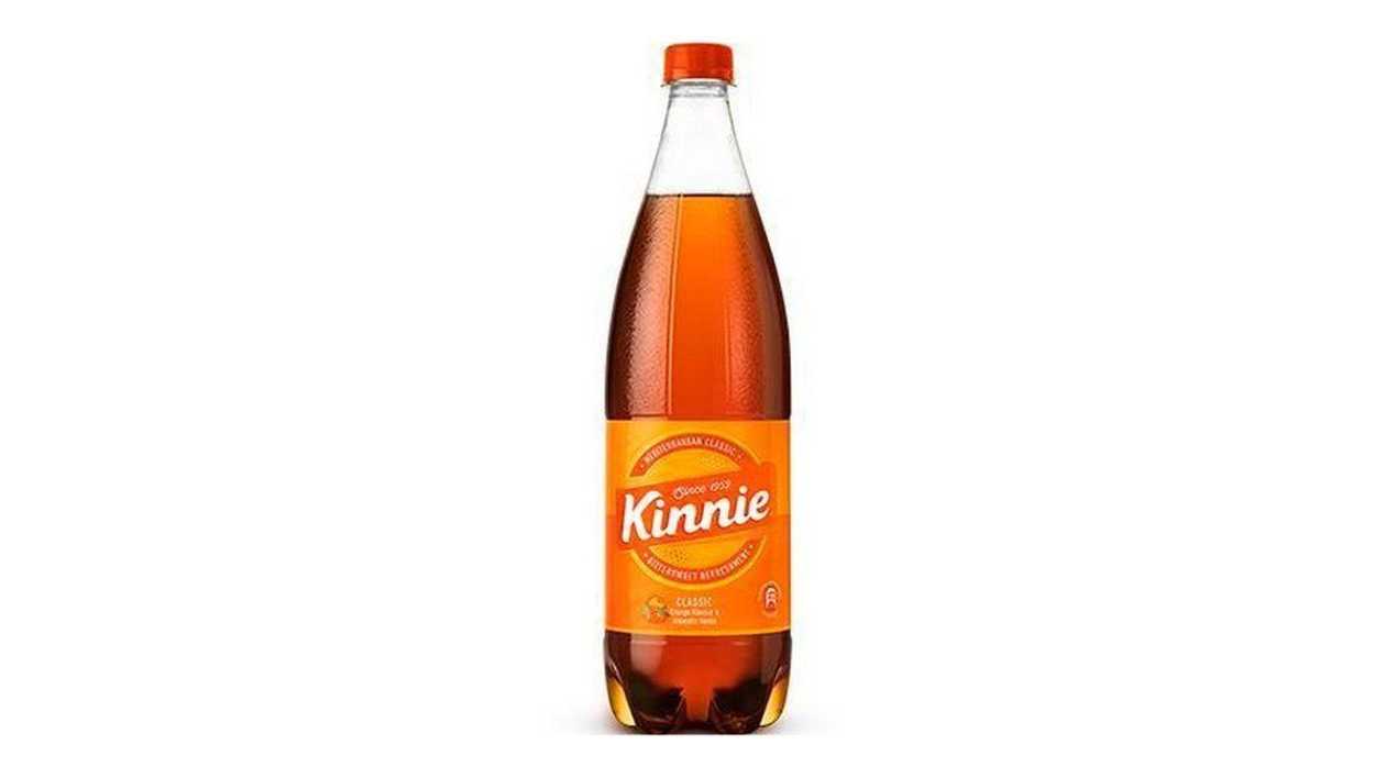 Kinnie, 1,5l