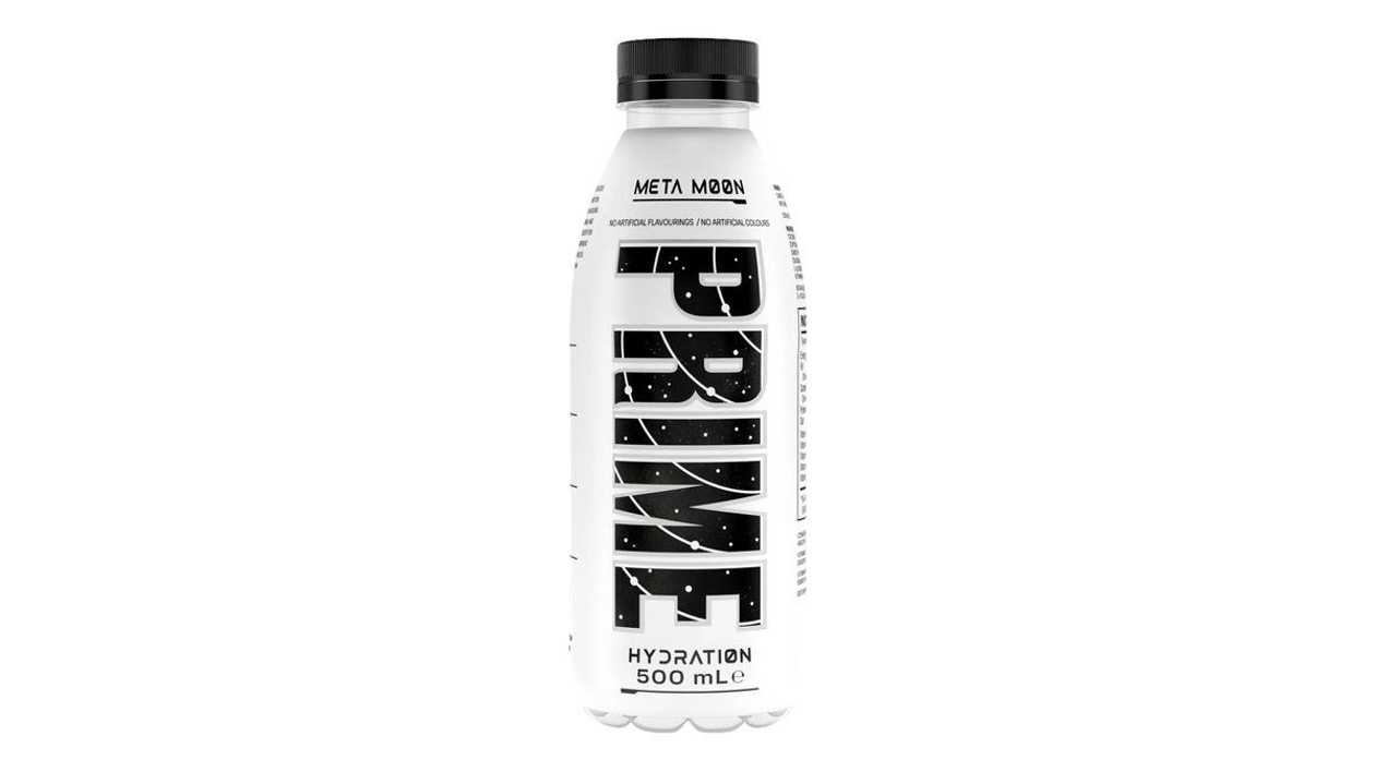 Prime Meta Moon, 500ml