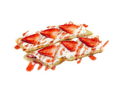 Creamwaf