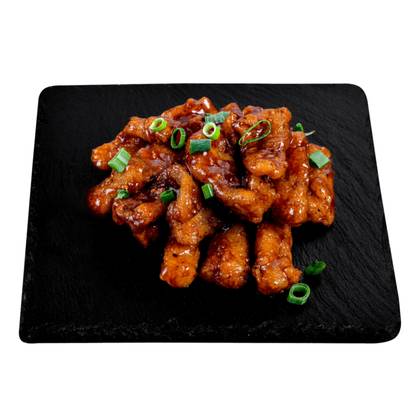 Peste cu Sos Piper Chinezesc 350gr
