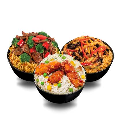 MENIU COMBO 260GR.
