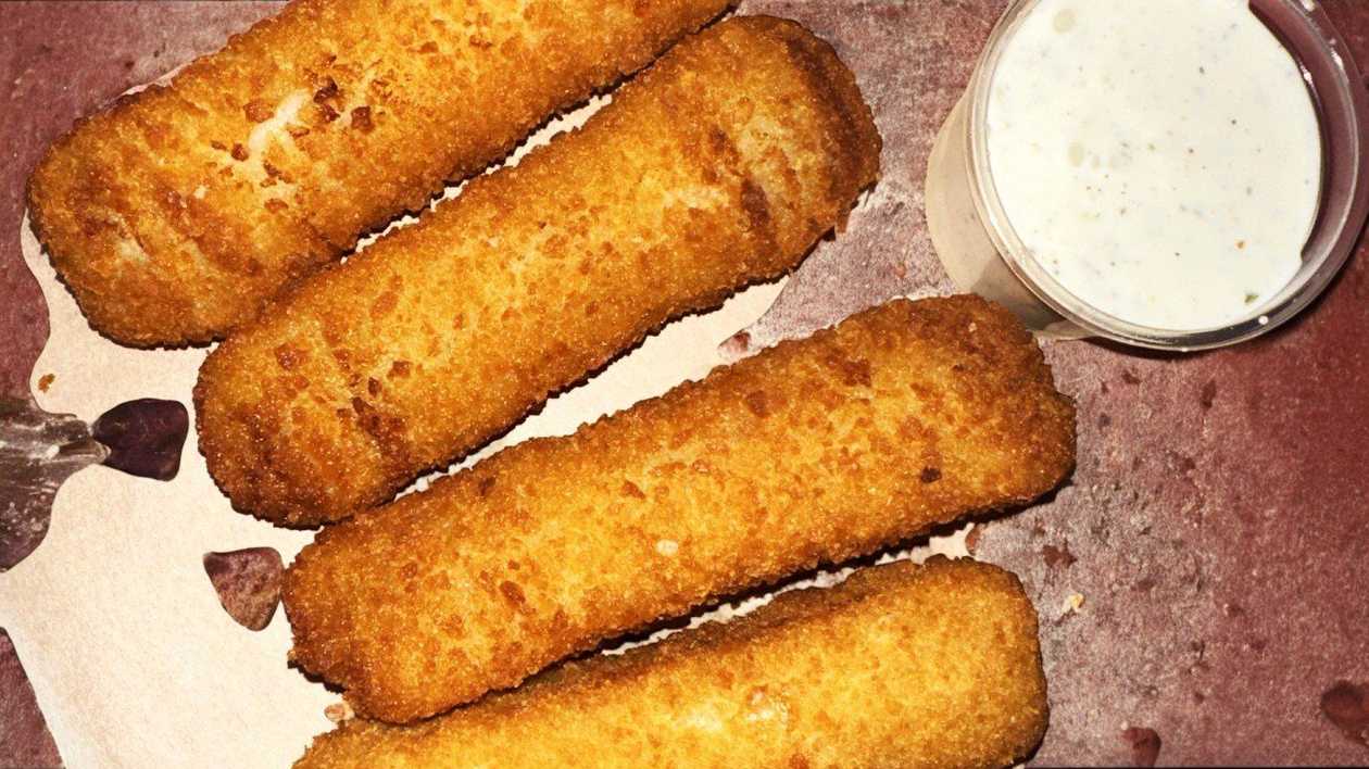 Fish Sticks