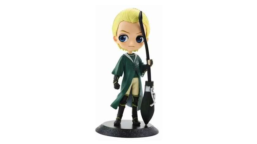 Philosopher (Draco Malfoy Character) - Small Figure