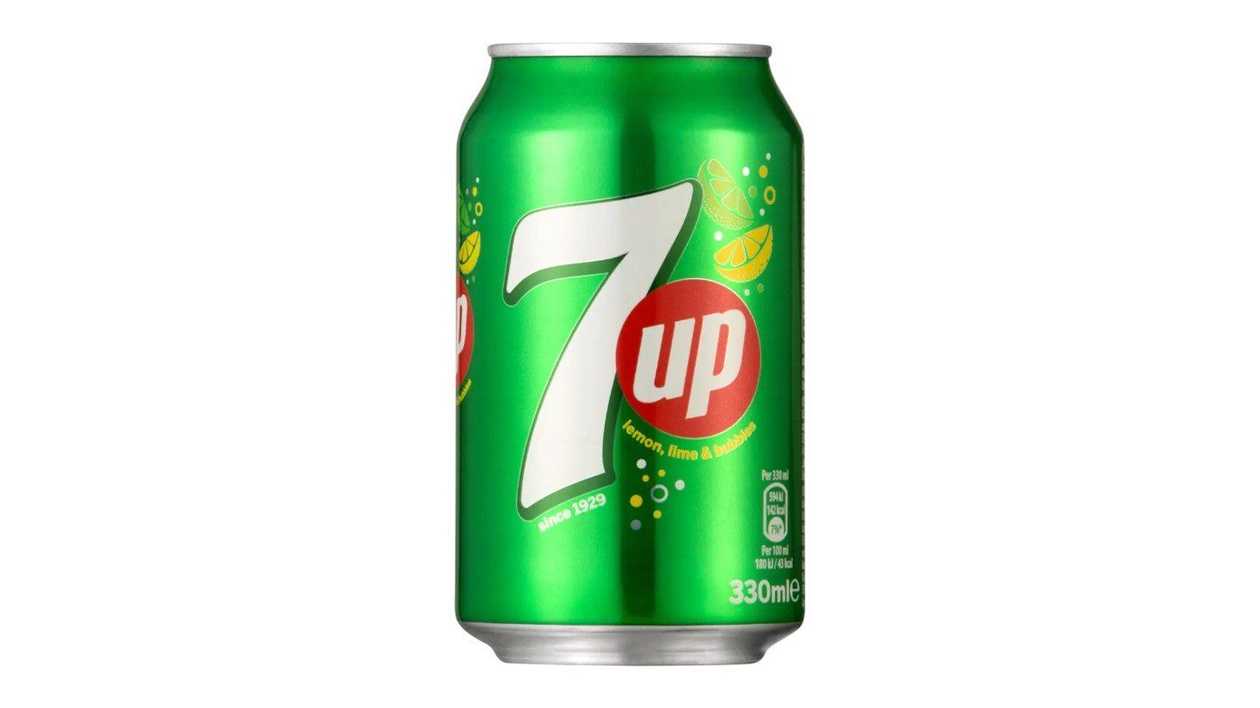 7Up