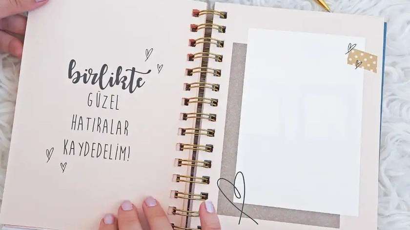 Our Story Wedding Planner Galaxy