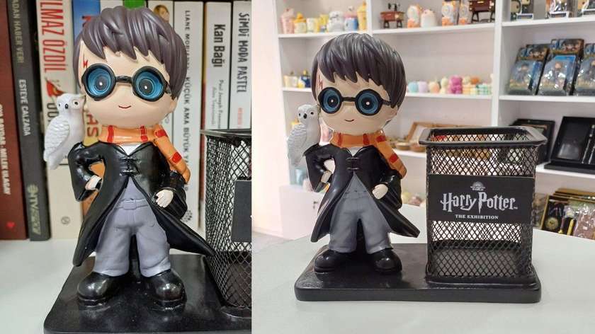 Pencil Case - Harry Potter