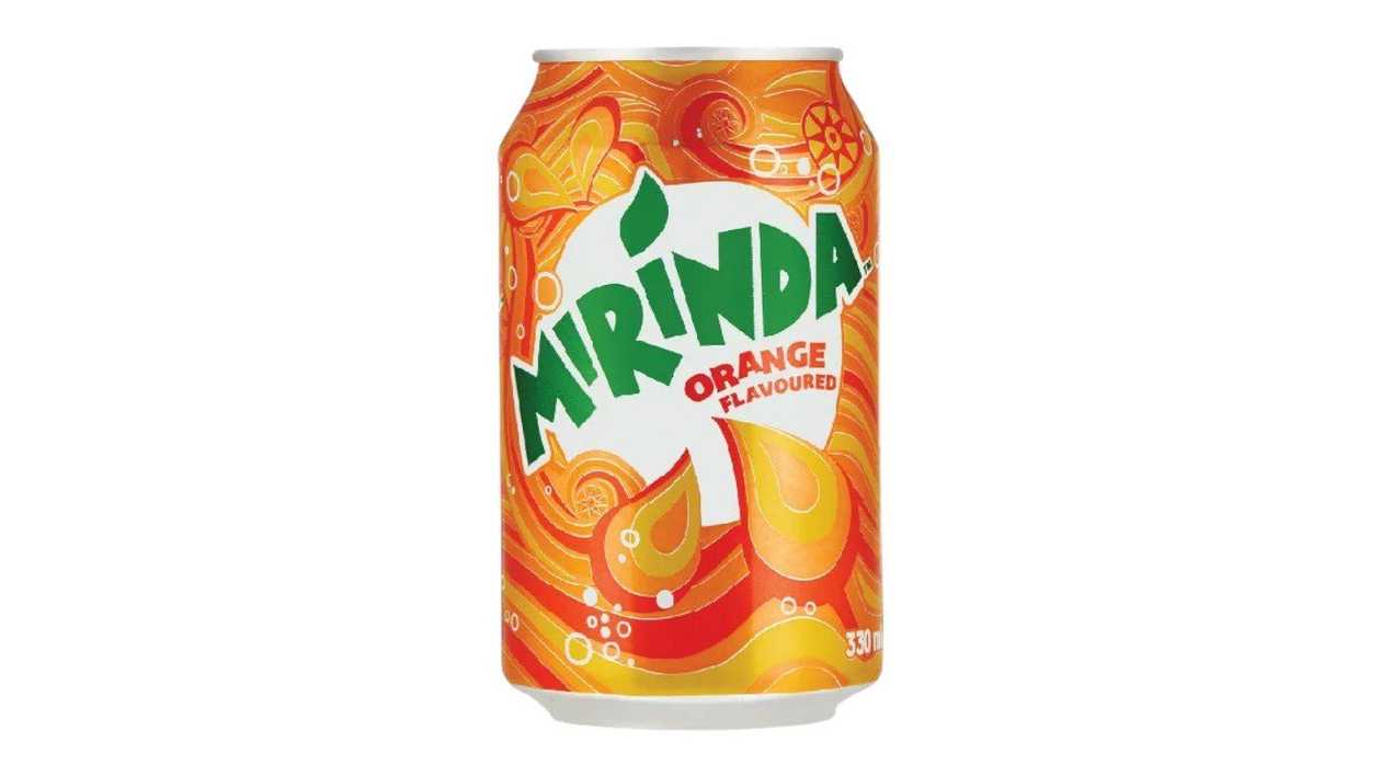 Mirinda