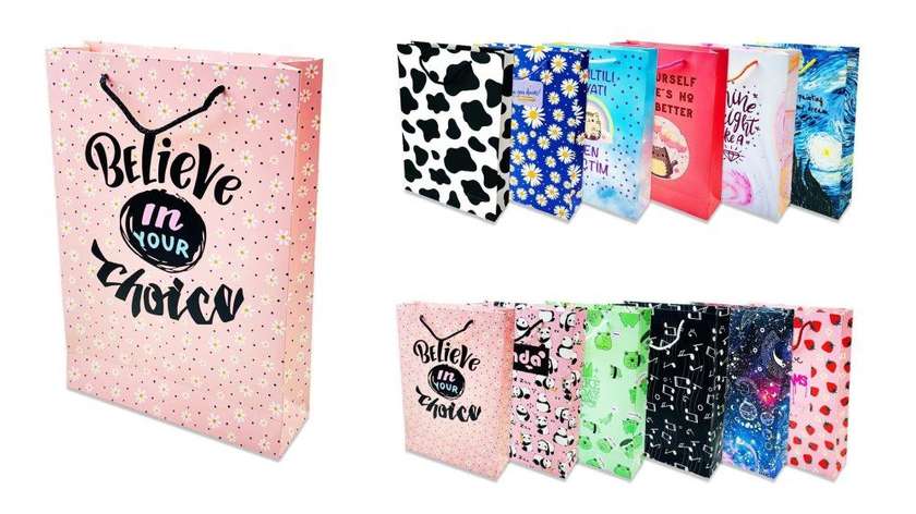 Believe In Your Choice Gift Set