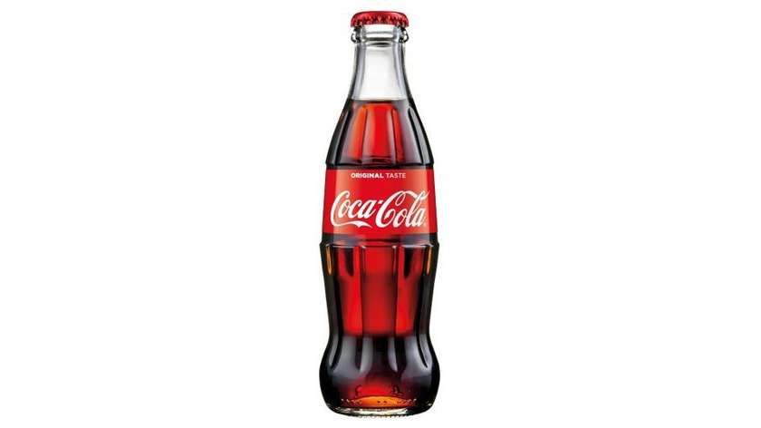 Coca Cola