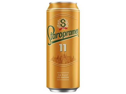 Staropramen 11