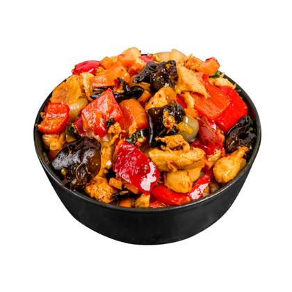 Pui Picant 350gr