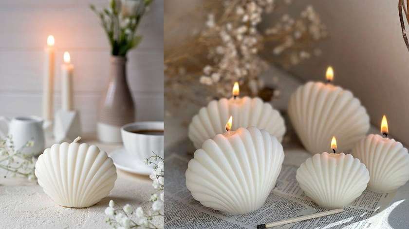 Mərcanqulu Organic Pine Tree (White)