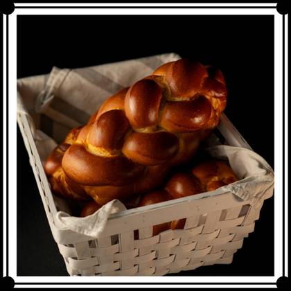 Vianočka 400g