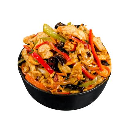 Pui 3 Arome 350gr