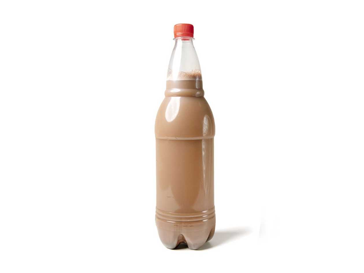 Lagidze water with chocolate cream 1.5l