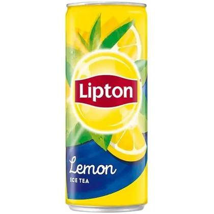 Lipton lemon