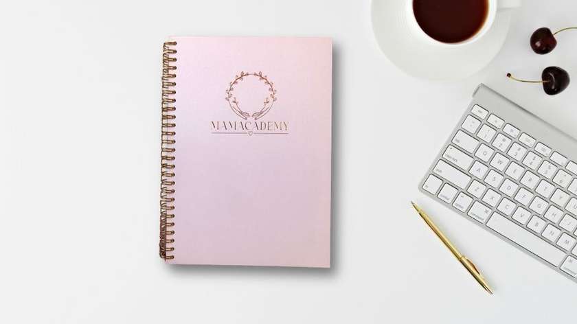 Pregnancy Journal (Azerbaijani)