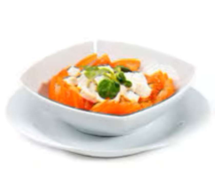 Tomato Salad