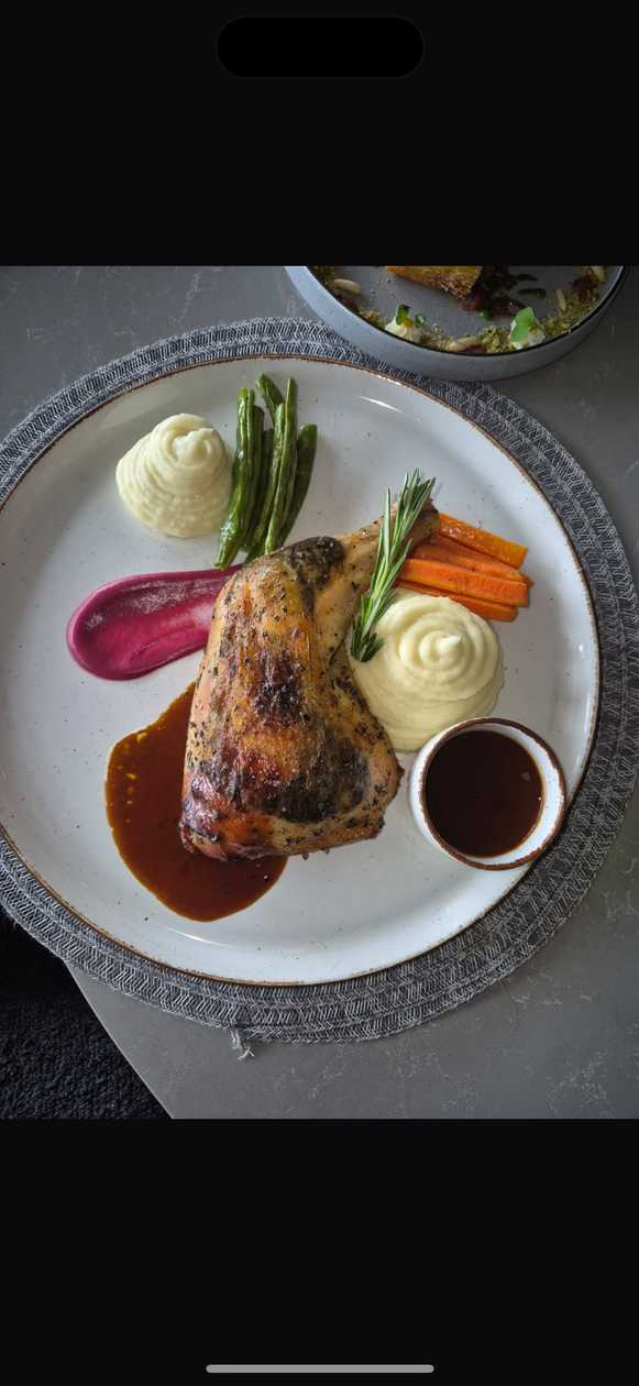 THE 210 GRILLED CHICKEN