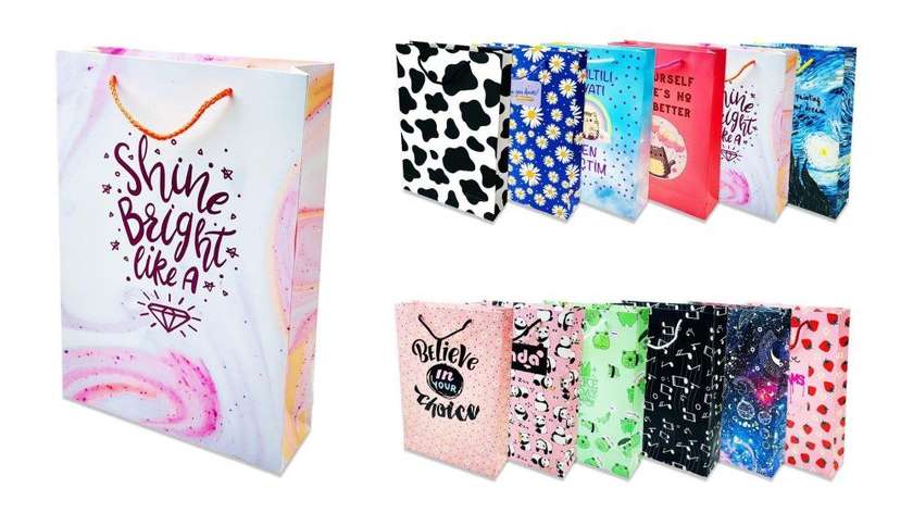 Shine Bright Like A Diamond Gift Set