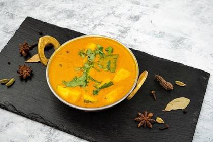 Jugni Curry