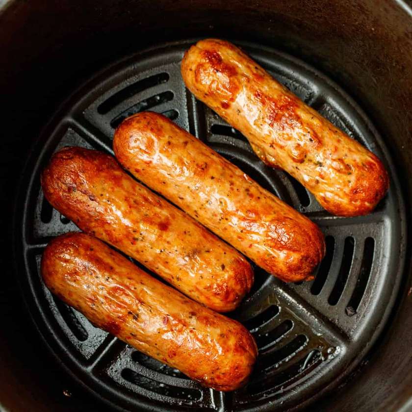 Chicken Sausage
