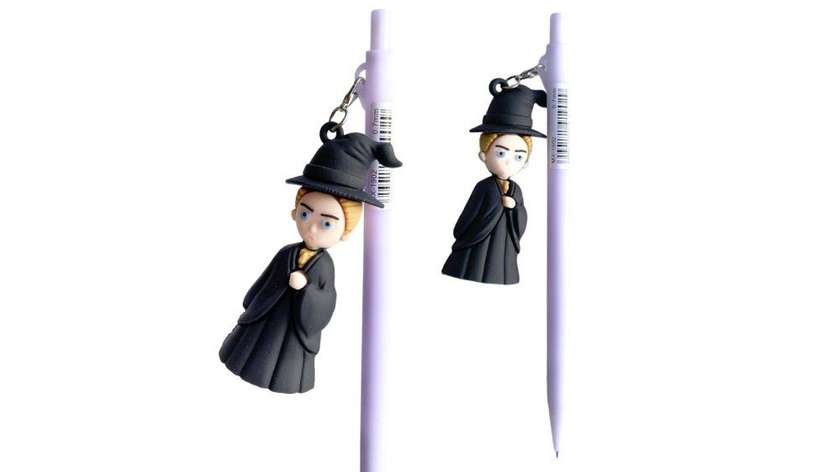Pen - McGonagall Character (Harry Potter)