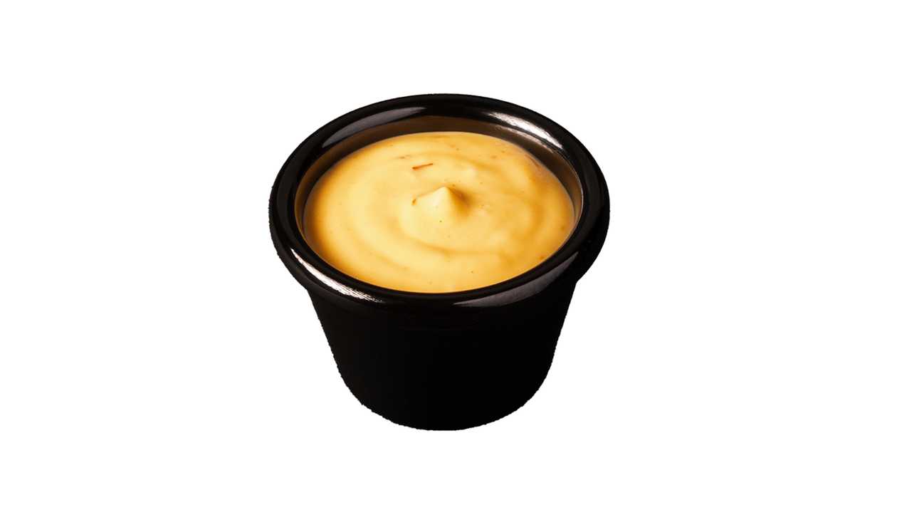 MANGO SAUCE
