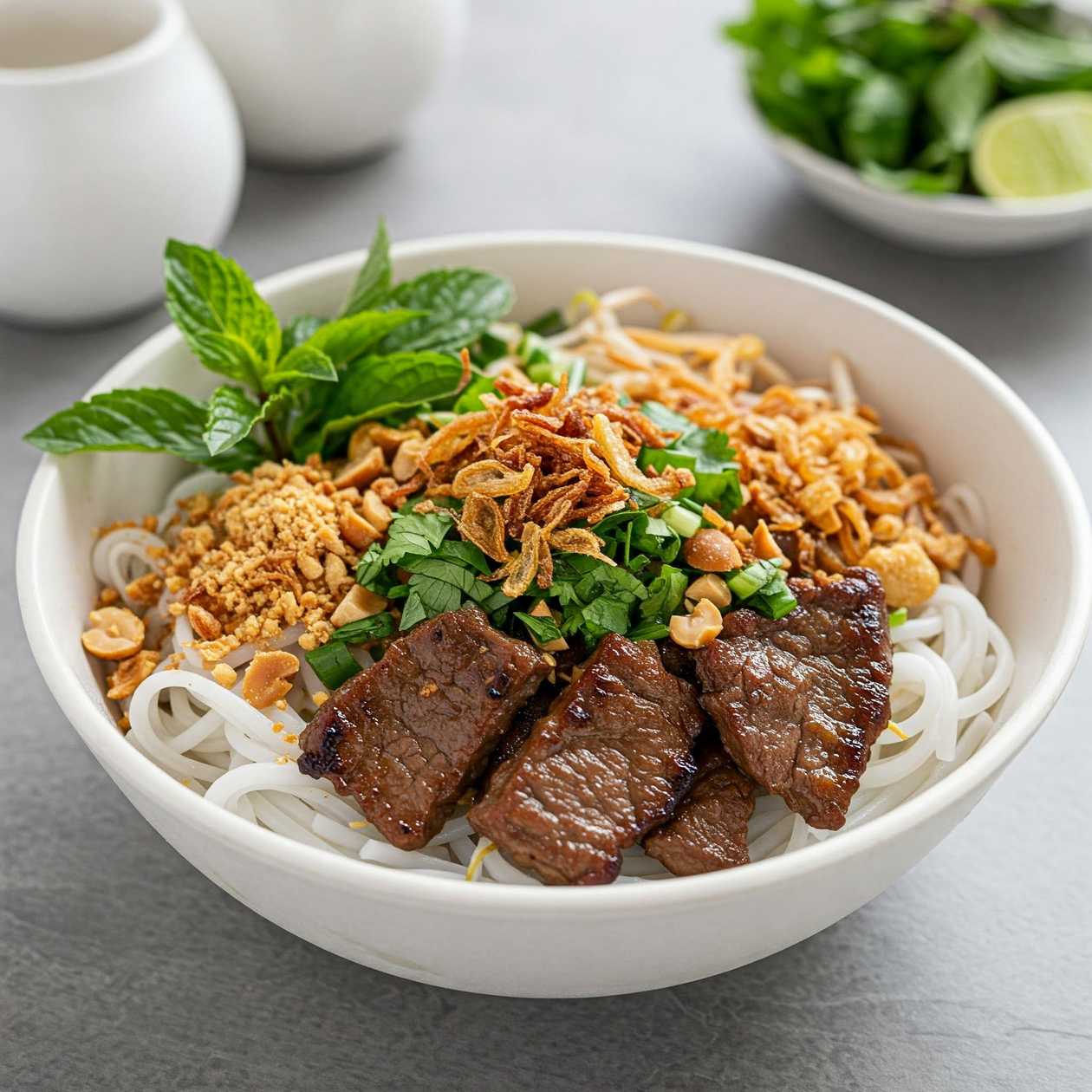 Bun bo nam bo