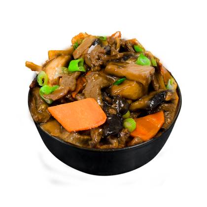 Vita cu Ciuperci 350gr