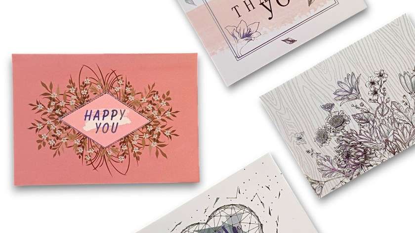 HappyYou Gift Card