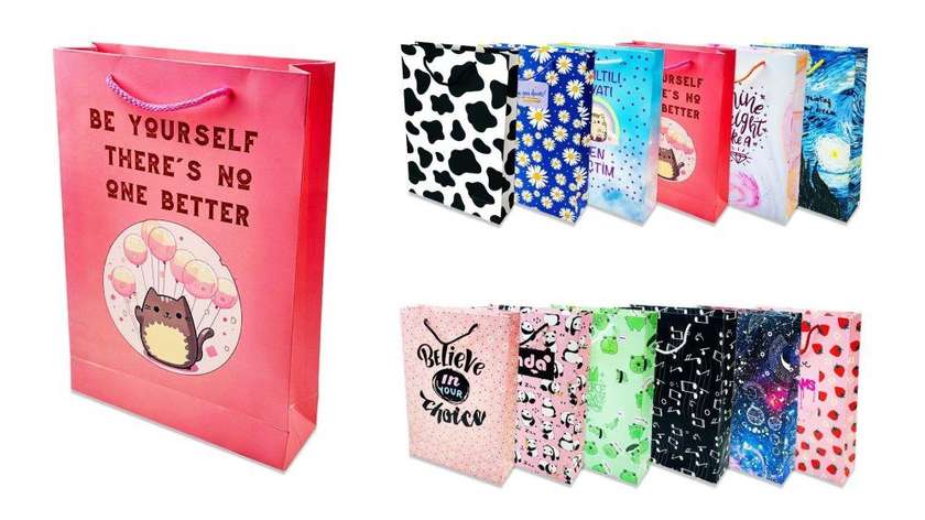 Be Yourself Gift Package