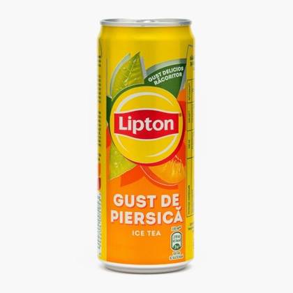 Lipton peach