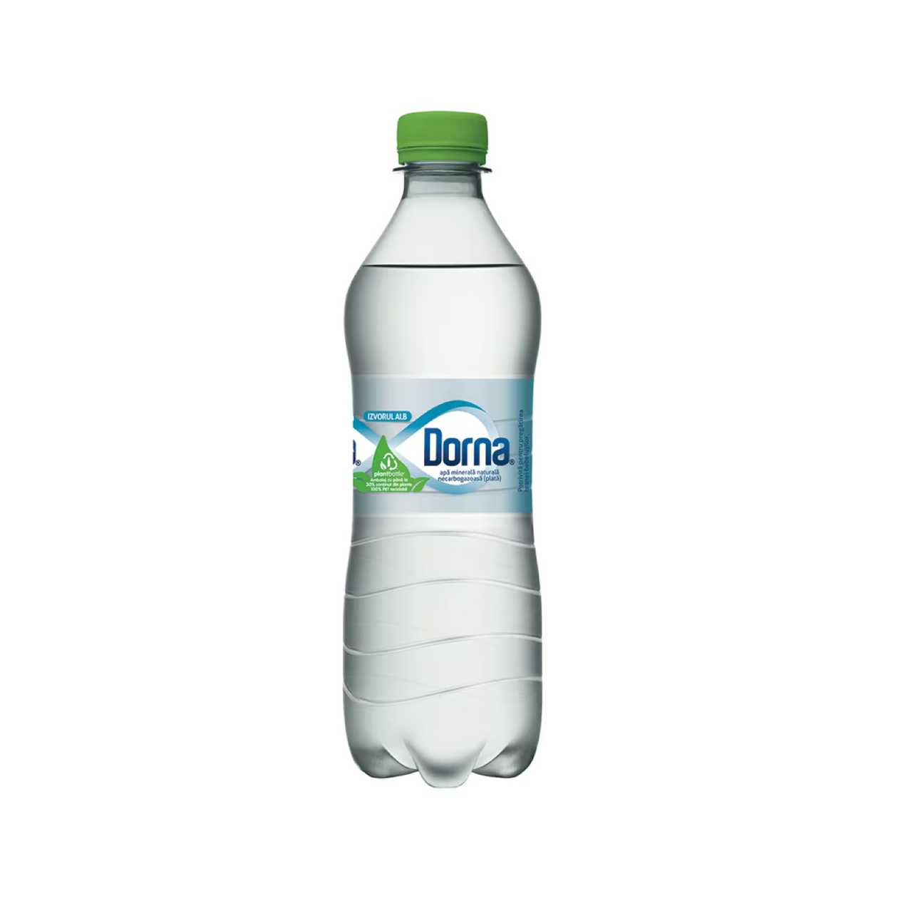 Apă minerala plata