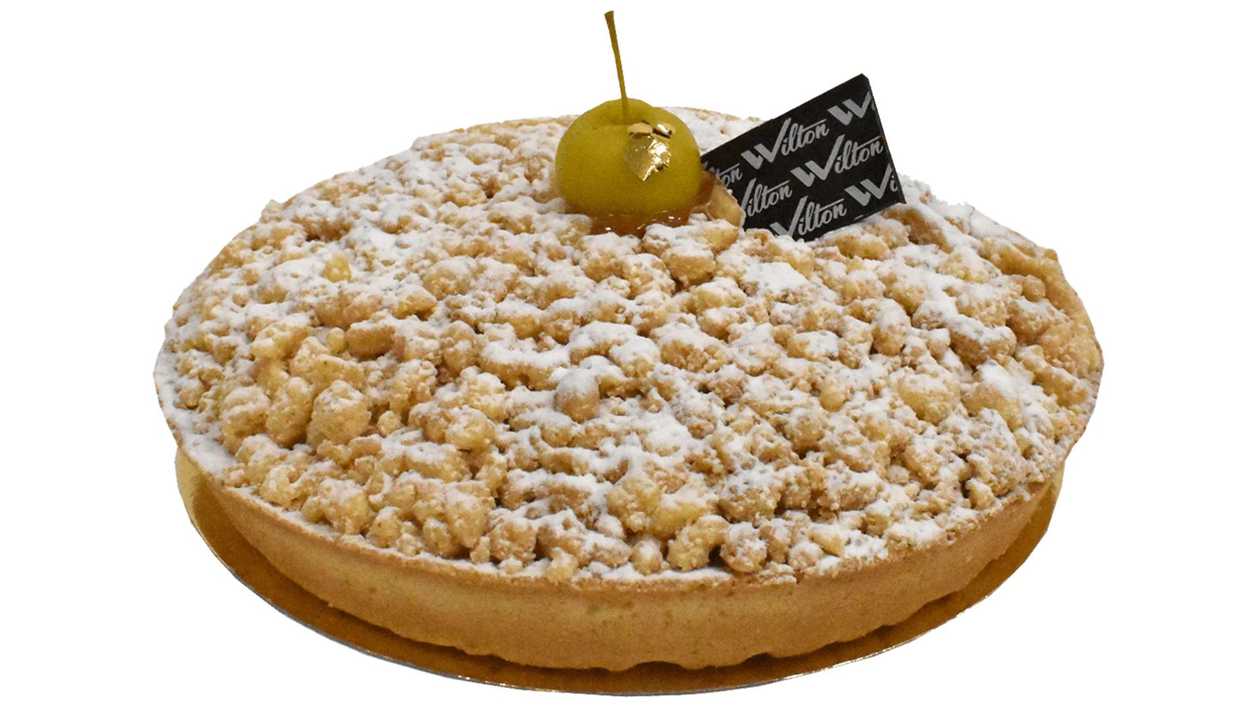 Apple Tart