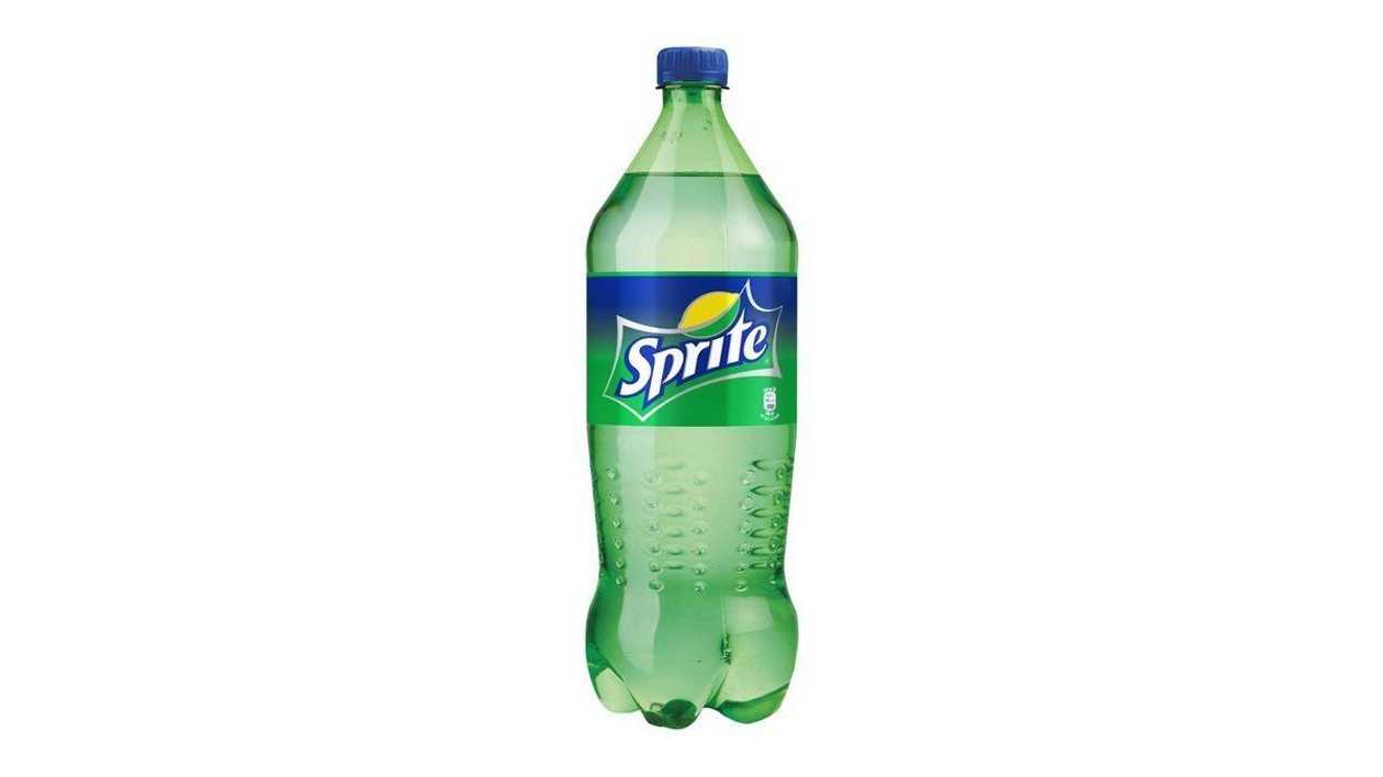 Sprite, 1,5l
