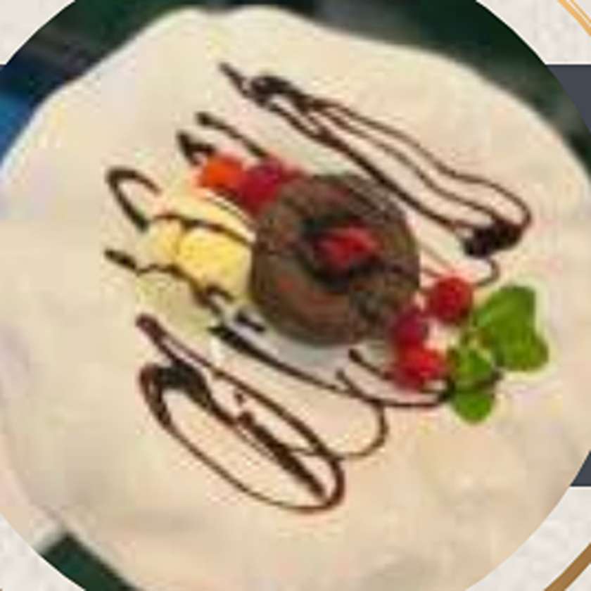 Lava Cake