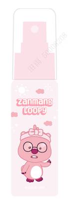სპრეის ბოთლი(50 მლ)/Zanmang Loopy Collection Spray Bottle 50mL