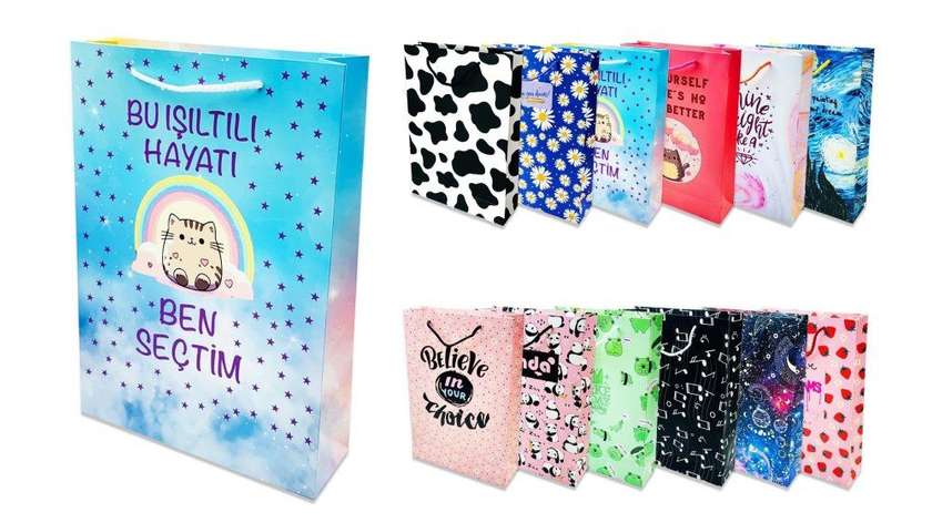 I Chose This Sparkling Life Gift Set