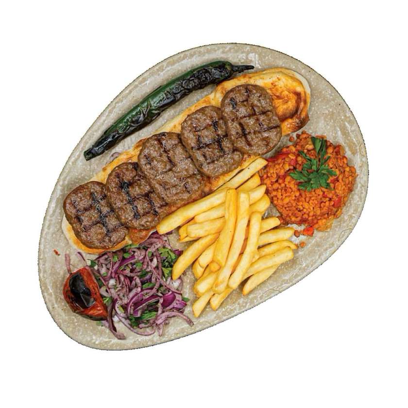 Kasap Köfte/Chifteluțe Otomane