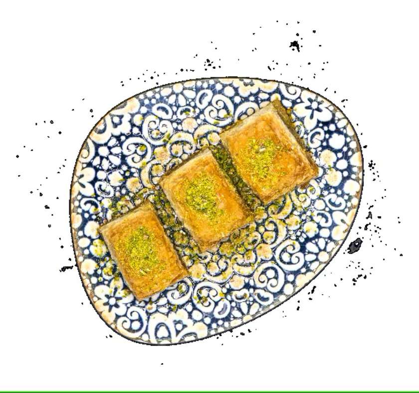 Baklava